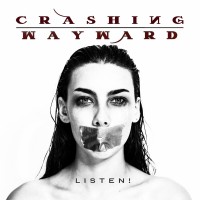 Purchase Crashing Wayward - Listen!