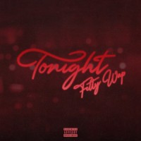 Purchase Fetty Wap - Tonight (CDS)