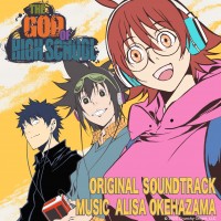 Purchase Alisa Okehazama - The God Of High School CD2
