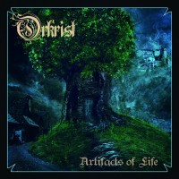 Purchase Orkrist - Artifacts Of Life