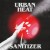 Buy Urban Heat - Sanitizer (CDS) Mp3 Download