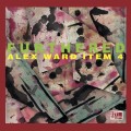 Buy Alex Ward Item 4 - Furthered Mp3 Download