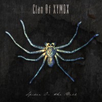 Purchase Clan Of Xymox - Spider On The Wall (Limited Edition) CD2