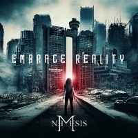 Purchase Nemesis - Embrace Reality