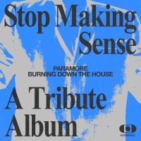 Purchase Paramore - Burning Down The House (CDS)