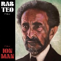 Purchase Ras Teo - Ion Man