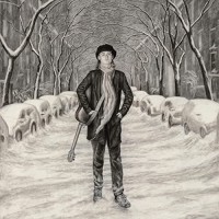 Purchase Robin Taylor Zander - The Distance