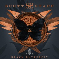 Purchase Scott Stapp - Black Butterfly (EP)