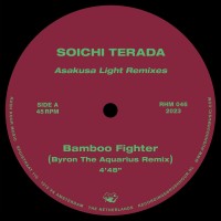 Purchase Soichi Terada - Asakusa Light Remixes (EP)