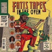 Purchase VA - Fatis Tapes In The Oven