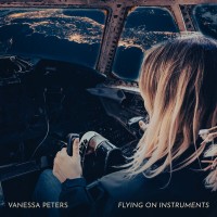Purchase Vanessa Peters - Flying On Instruments