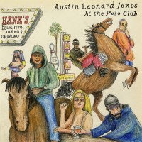 Purchase Austin Leonard Jones - At The Polo Club