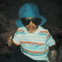 Purchase Dj Harrison - Shades Of Yesterday