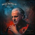 Buy Micke Bjorklof & Blue Strip - Colors Of Jealousy Mp3 Download