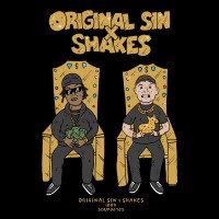 Purchase Original Sin & Shakes - 100K (CDS)