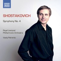 Purchase Royal Liverpool Philharmonic Orchestra & Vasily Petrenko - Shostakovich: Symphony No. 4