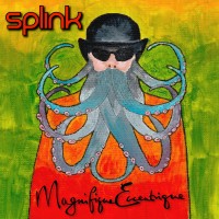 Purchase Splink - Magnifique Eccentrique (EP)