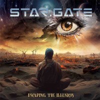 Purchase Star.Gate - Escaping The Illusion