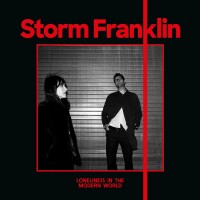 Purchase Storm Franklin - Loneliness In The Modern World