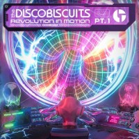 Purchase The Disco Biscuits - Revolution In Motion, Pt. 1 (EP)