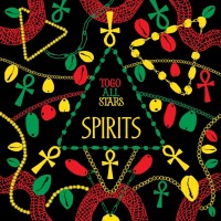 Purchase Togo All Stars - Spirits