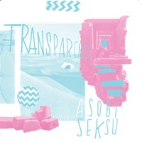 Purchase Asobi Seksu - Transparence (EP)