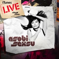 Purchase Asobi Seksu - ITunes Live From Soho (EP)