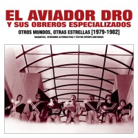 Purchase Aviador Dro - Otros Mundos, Otras Estrellas (1979-1982) CD1