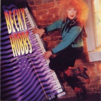Purchase Becky Hobbs - All Keyed Up