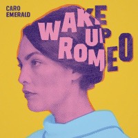 Purchase Caro Emerald - Wake Up Romeo (CDS)