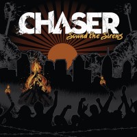 Purchase Chaser - Sound The Sirens