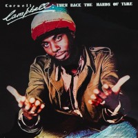 Purchase cornell campbell - Turn Back The Hands Of Time (Vinyl)