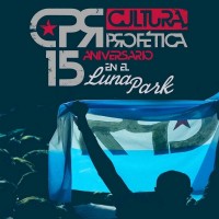 Purchase Cultura Profetica - 15 Aniversario En El Luna Park CD1