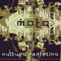 Purchase Cultura Profetica - M.O.T.A.