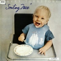 Purchase Davey Johnstone - Smiling Face (Vinyl)