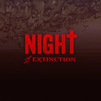 Purchase Ferus Melek - Night Of Extinction (EP)