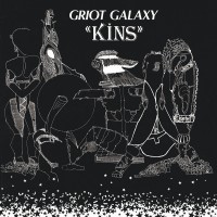 Purchase Griot Galaxy - Kins (Reissued 2019)