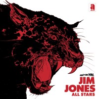 Purchase Jim Jones All Stars - Ain't No Peril