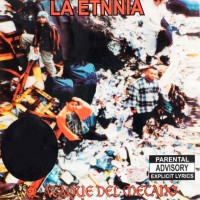 Purchase La Etnnia - El Ataque Del Metano