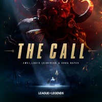 Purchase League Of Legends - The Call (CDS)