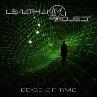 Purchase Leviathan Project - Edge Of Time (EP)