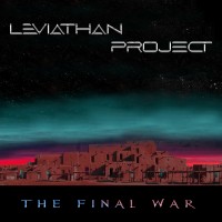 Purchase Leviathan Project - The Final War