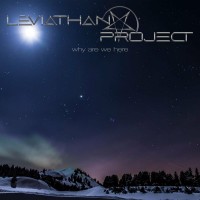 Purchase Leviathan Project - Why Are We Here