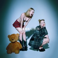 Purchase Lilyisthatyou - Moderation (CDS)