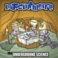 Buy Mass Influence - The Underground Science (Japanece Edition) Mp3 Download