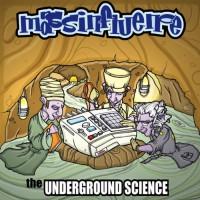 Purchase Mass Influence - The Underground Science (Japanece Edition)