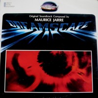 Purchase Maurice Jarre - Dreamscape