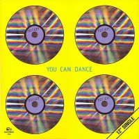 Purchase Motion - You Can Dance (EP) (Vinyl)