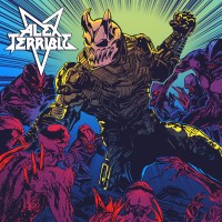 Purchase Alex Terrible - Doom Slayer (CDS)