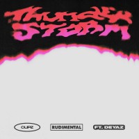 Purchase Clipz - Thunderstorm (Feat. Deyaz) (CDS)